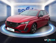 Peugeot 308 III Phase 1 Calais