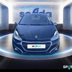 Peugeot 208 1.2 PureTech 82ch E6.c Signature 5p Calais