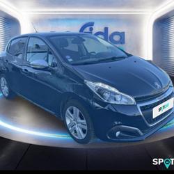 Peugeot 208 1.2 PureTech 82ch E6.c Signature 5p Calais