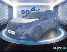 Peugeot 2008 Calais