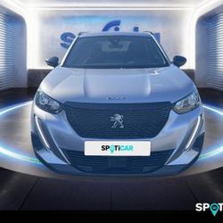 Peugeot 2008 1.2 PureTech 100ch S&S Style Calais