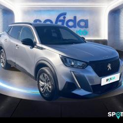 Peugeot 2008 1.2 PureTech 100ch S&S Style Calais