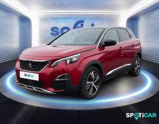 Peugeot 3008 Calais