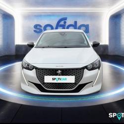 Peugeot 208 e-208 136ch Style Calais