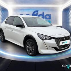 Peugeot 208 e-208 136ch Style Calais