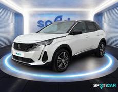 Peugeot 3008 Calais