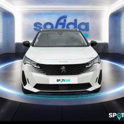Peugeot 3008 1.2 PureTech 130ch S&S Allure Pack Calais
