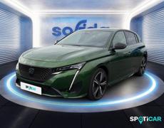 Peugeot 308 III Phase 1 Calais