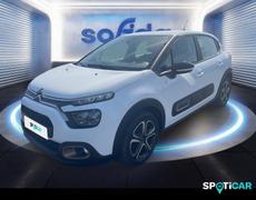 Citroen C3 Calais