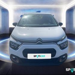 Citroen C3 1.2 PureTech 83ch S&S C-Series 123g Calais