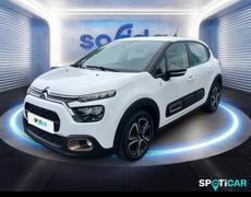 Citroen C3 Calais