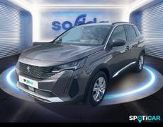 Peugeot 3008 Calais