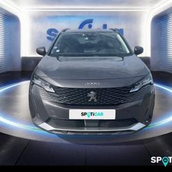 Peugeot 3008 1.2 PureTech 130ch S&S Style Calais
