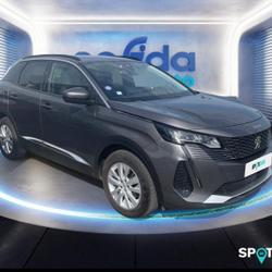 Peugeot 3008 1.2 PureTech 130ch S&S Style Calais