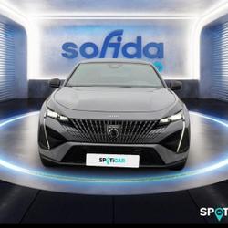 Peugeot 408 PHEV 180ch GT e-EAT8 Calais