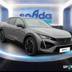 Peugeot 408 PHEV 180ch GT e-EAT8 Calais