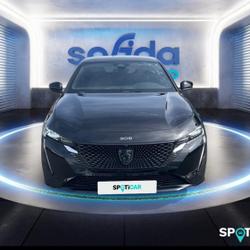 Peugeot 308 III Phase 1 PHEV 225ch GT e-EAT8 Calais