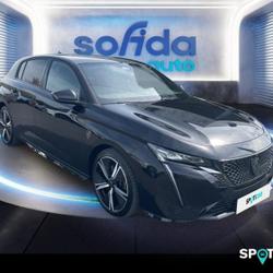 Peugeot 308 III Phase 1 PHEV 225ch GT e-EAT8 Calais