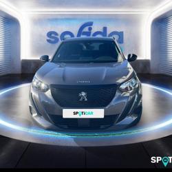 Peugeot 2008 1.2 PureTech 130ch S&S Style EAT8 Calais