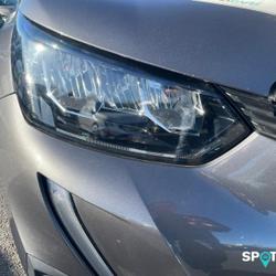 Peugeot 2008 1.2 PureTech 130ch S&S Style EAT8 Calais