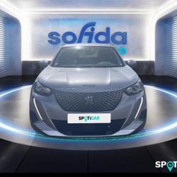 Peugeot 2008 e-2008 136ch Style Calais