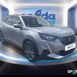 Peugeot 2008 e-2008 136ch Style Calais