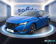 Peugeot 308 III Phase 1 Calais