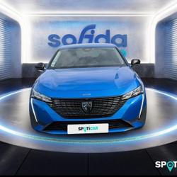 Peugeot 308 III Phase 1 PHEV 180ch Allure e-EAT8 Calais