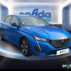 Peugeot 308 III Phase 1 PHEV 180ch Allure e-EAT8 Calais