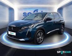 Peugeot 3008 Calais