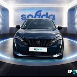 Peugeot 3008 1.5 BlueHDi 130ch S&S Allure Pack Calais