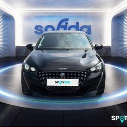 Peugeot 208 1.2 PureTech 100ch S&S Style Calais