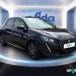 Peugeot 208 1.2 PureTech 100ch S&S Style Calais