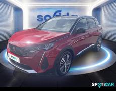 Peugeot 3008 Calais