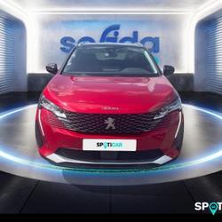 Peugeot 3008 1.2 PureTech 130ch S&S Roadtrip Calais