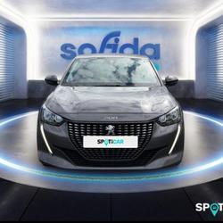 Peugeot 208 1.2 PureTech 100ch S&S Style EAT8 Calais