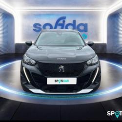 Peugeot 2008 e-2008 136ch Allure Pack Calais