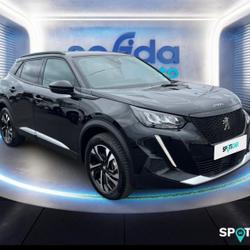 Peugeot 2008 e-2008 136ch Allure Pack Calais