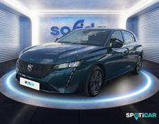 Peugeot 308 III Phase 1 Calais