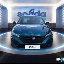 Peugeot 308 III Phase 1 1.2 Hybrid 136ch Active Pack e-DCS6 Calais