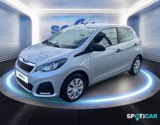 Peugeot 108 Calais