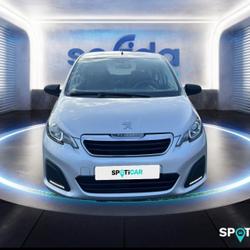 Peugeot 108 VTi 72 Like S&S 4cv 5p Calais