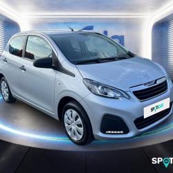 Peugeot 108 VTi 72 Like S&S 4cv 5p Calais