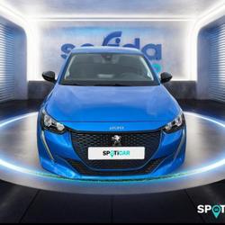 Peugeot 208 e-208 136ch Style Calais