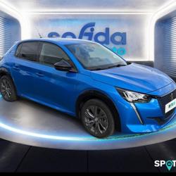 Peugeot 208 e-208 136ch Style Calais