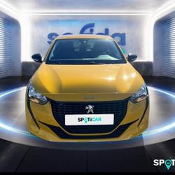 Peugeot 208 1.2 PureTech 75ch S&S Like Calais
