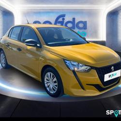 Peugeot 208 1.2 PureTech 75ch S&S Like Calais