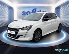 Peugeot 208 Calais