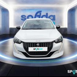 Peugeot 208 1.2 PureTech 100ch S&S Style Calais
