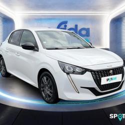 Peugeot 208 1.2 PureTech 100ch S&S Style Calais